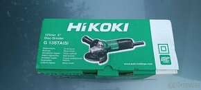 Bruska HiKoki G13STA(S) - 1