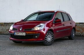 Renault Clio Grandtour 1.2 TCE LS Rip Curl 2 - 1