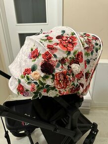 Cybex Priam Spring Blossom