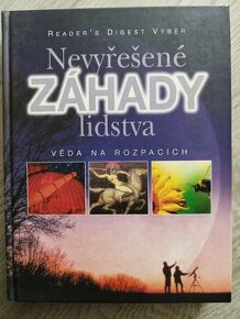 Nevyřešené záhady lidstva