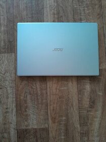 Notebook Acer - 1