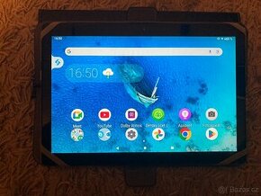 Prodám tablet TAB M10 + nabíječka + obal - 1