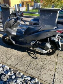 Hodna pcx125  2019 - 1