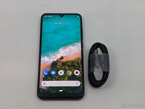 Xiaomi Mi A3 4/64gb black. Záruka 6 měsíců.