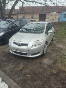 Toyota Auris 93kw disel