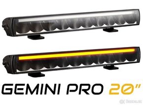 LED rampa Skyled GEMINI PRO Slim