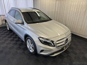 Mercedes-Benz GLA, 220Cdi 125kw 7-GCZ