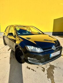 volkswagen Golf 7 1.4 tsi automat - 1