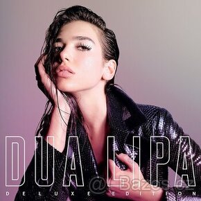 Dua Lipa 28.5.2025 O2 Arena Praha