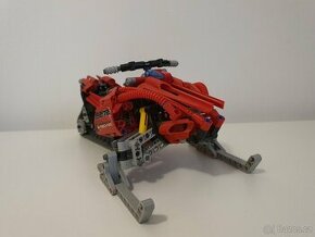 Lego Technic 8272