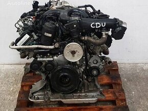 MOTOR CDU 3.0TDI 180KW