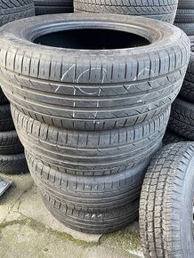 Letní pneu 255/55R18