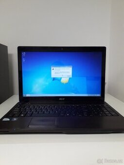 Acer Aspire 5742