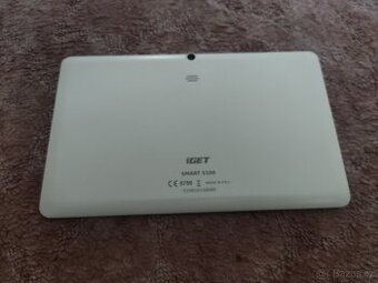 Tablet iGET Smart s100 - 1