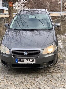 Fiat Croma