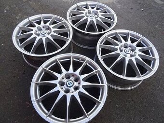 Alu disky na Volvo, Ford 19", 5x108, ET 40, šíře 8J