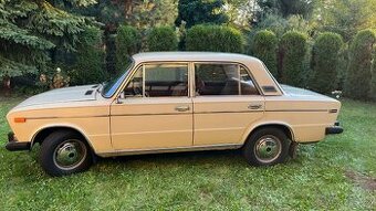 Prodám VAZ 21061 - Lada 1500S - TOP stav