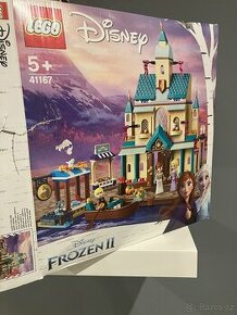 LEGO® Disney 41167 Království Arendelle