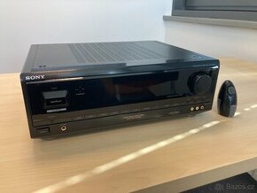 Sony TA-VE800G - 1