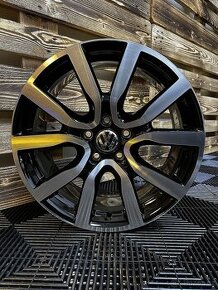 VW Golf V, VI - orig.  ALU disky 5x112 R18