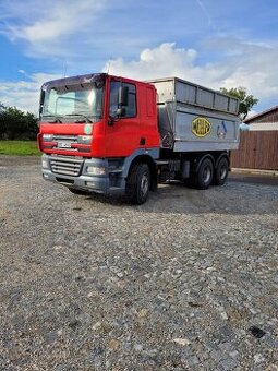 DAF CF85.480, 6x4