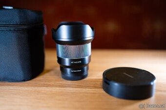 Samyang AF 14 mm f/2.8 FE - Sony