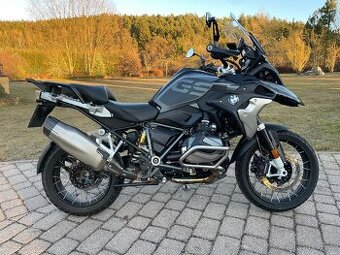 BMW R 1250 GS