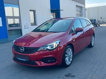 Opel Astra K Sports Tourer Ultimate rok 09/2020