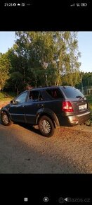 Kia Sorrento EX