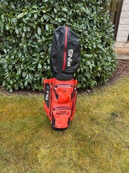 Golfový bag PING PIONNER MONSOON