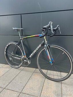 Silniční kolo Specialized Allez Peter Sagan - 1