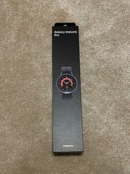 Samsung Galaxy Watch 5 Pro