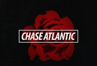 Chase atlantic prodám 2 lístky