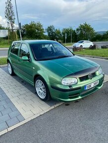 Golf 4 2.0 - 1