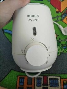 ohřívačka příkrmů Philips Avent