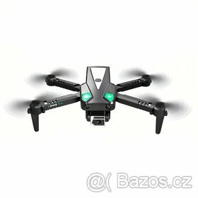 Yile S125 mini dron s ovladačem - nový