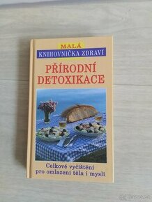 Přírodní detoxikace