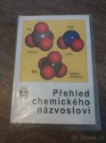 Přehled chemického názvosloví - Blažek, Flemr (nová)