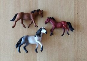 Schleich Koně