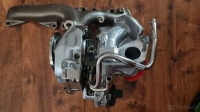 Turbo 05L131121J Škoda,VW,Audi 2.0TDI - 1