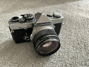 OLYMPUS OM-2n