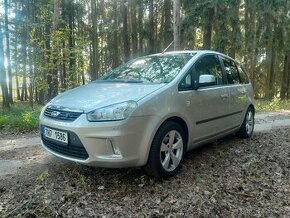 Ford C-MAX 1,8 benzin 146000km - 1