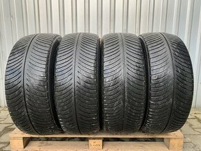 4ks 225/55/18/Michelin Pilot Alpin 2019/102V/zimní - 1