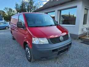 Volkswagen T5 Transporter 1.9 TDI Long Tz