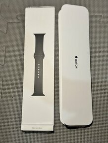 Apple Watch pásek originál - 1