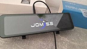 JOMISE 4K Mirror Dash Cam, přední kamera do auta