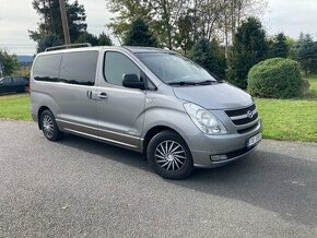 Hyundai H1 2.5 CRDi 8 MÍST 100kW TRAVEL COMFORT