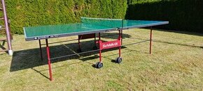 Pingpongový stůl, ping pong, stůl na stolní tenis