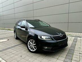 ŠKODA OCTAVIA III 1.4TSI 103KW DSG XENON TAŽNÉ PANO - 1