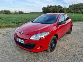 Renault Mégane 1.6 81kW